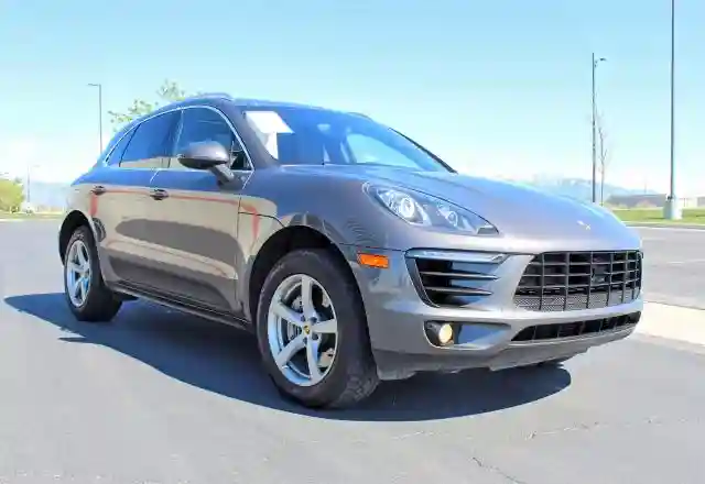 WP1AB2A54FLB68489 2015 PORSCHE MACAN-0