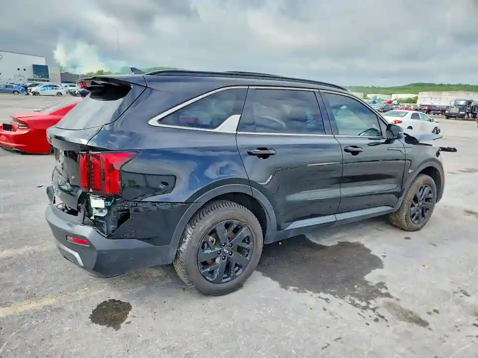 5XYRLDLC8MG051497 2021 KIA SORENTO-2
