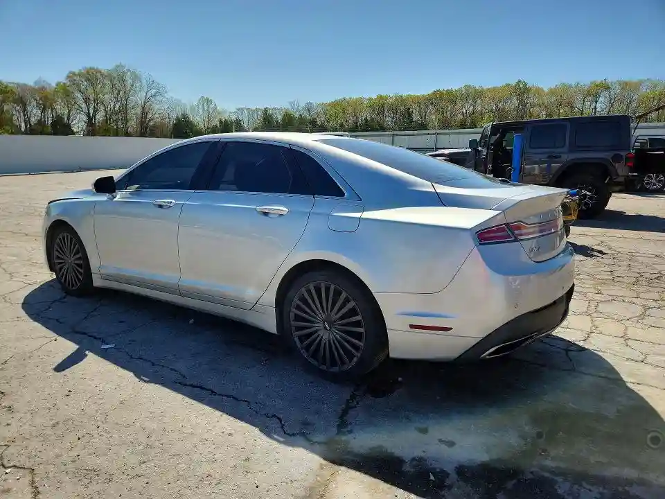 3LN6L5F93HR644880 2017 LINCOLN MKZ-1