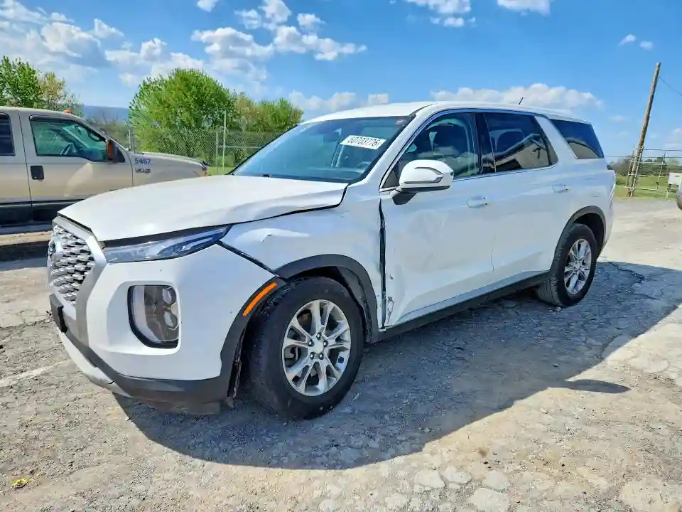 KM8R1DHEXNU486744 2022 HYUNDAI PALISADE-0