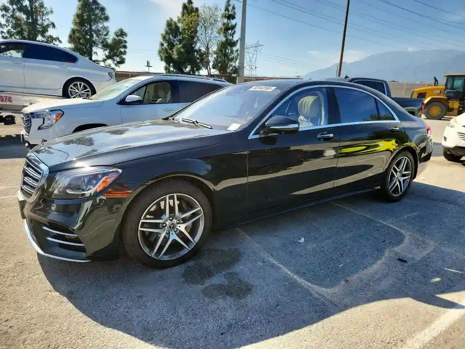 WDDUG8DB0JA381938 2018 MERCEDES-BENZ S-CLASS-0