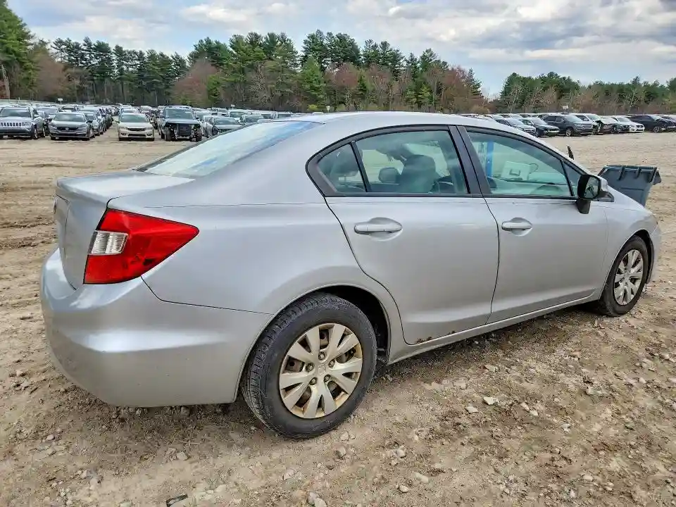 2HGFB2F52CH573454 2012 HONDA CIVIC-2
