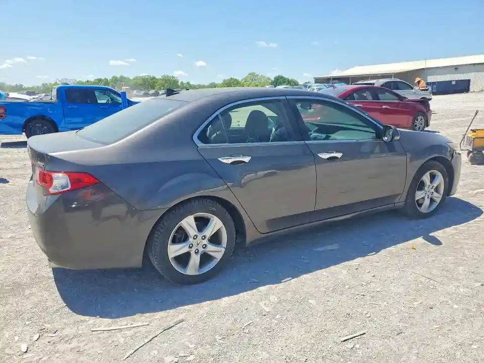 JH4CU2F63AC033775 2010 ACURA TSX-2