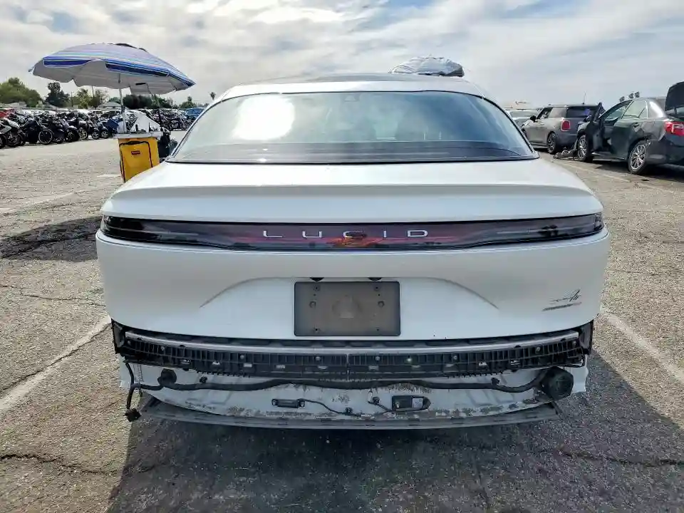 50EA1GBA1NA002787 2022 LUCID MOTORS AIR-5