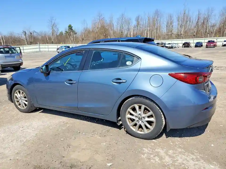 JM1BM1V79E1114492 2014 MAZDA 3-1