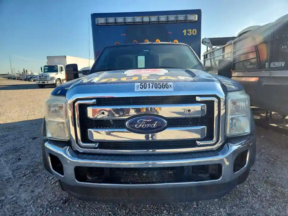 1FDUF4GT9GEC74278 2016 FORD F450-4