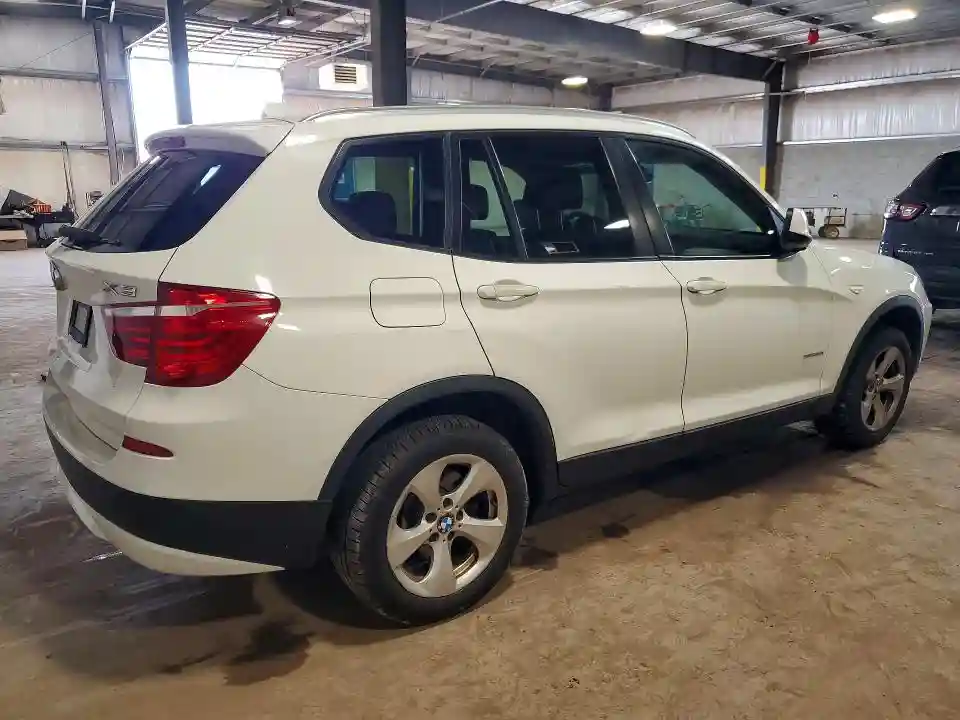 5UXWX5C51CL717194 2012 BMW X3-2