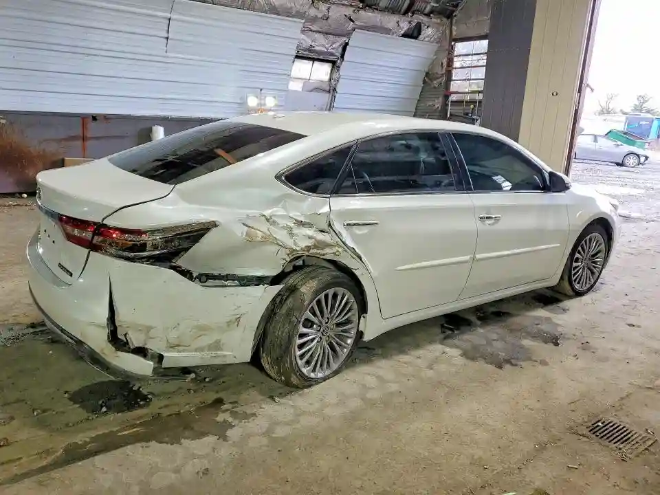 4T1BK1EB8JU287628 2018 TOYOTA AVALON-2