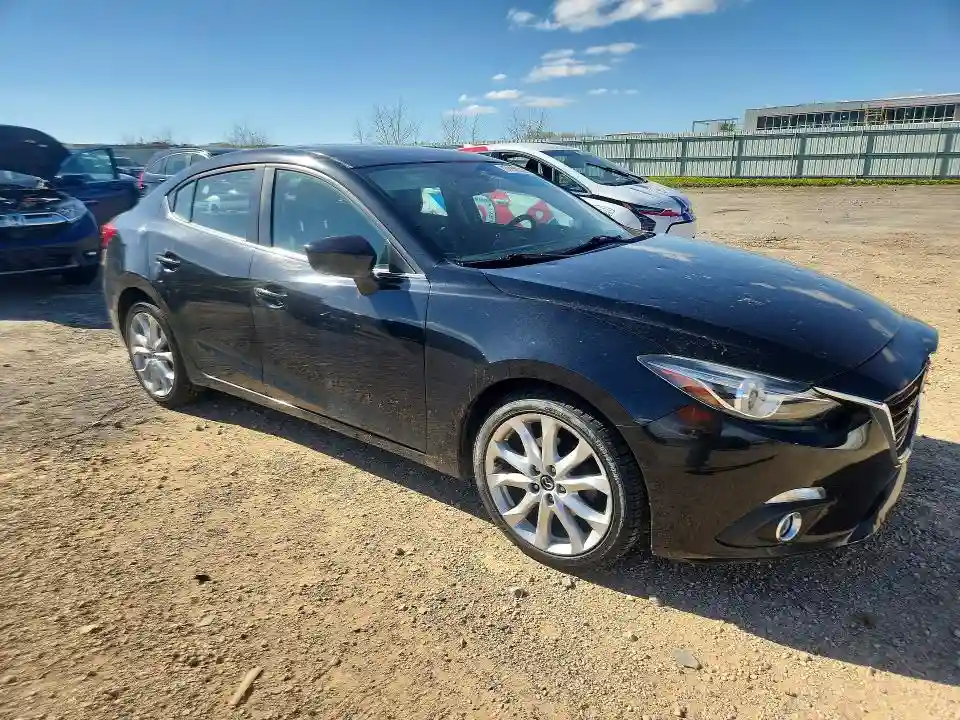 JM1BM1W36E1130998 2014 MAZDA 3-3