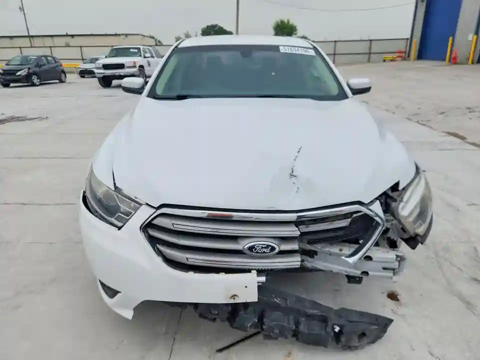 1FAHP2E82FG173341 2015 FORD TAURUS-4