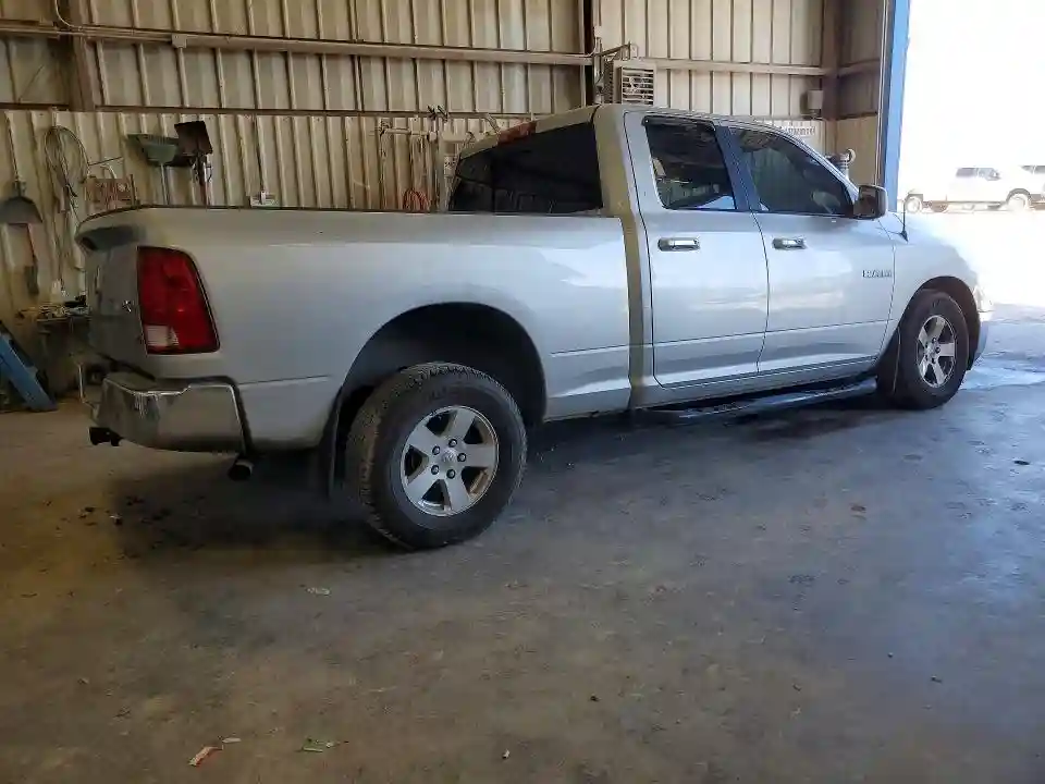 1D7RV1GP4AS177504 2010 DODGE RAM 1500-2