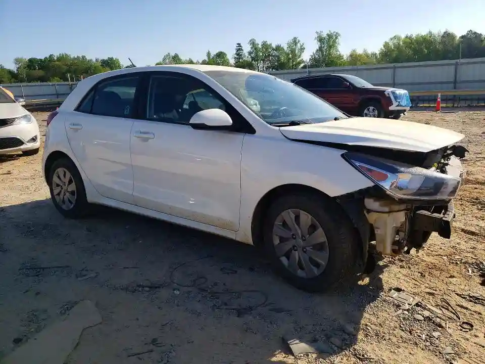 3KPA25AD4LE312153 2020 KIA RIO-3