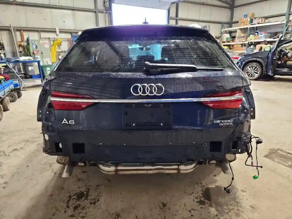 WAU92BF24RN052959 2024 AUDI A6-5