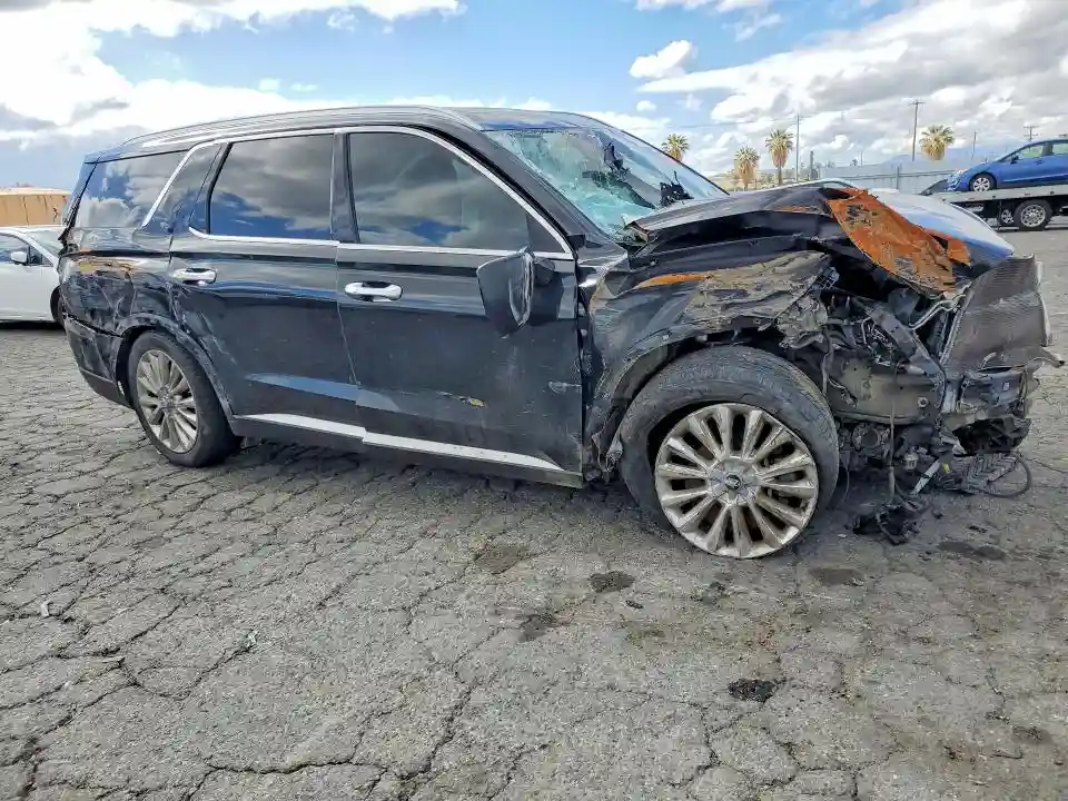 KM8R54HEXLU120672 2020 HYUNDAI PALISADE-3