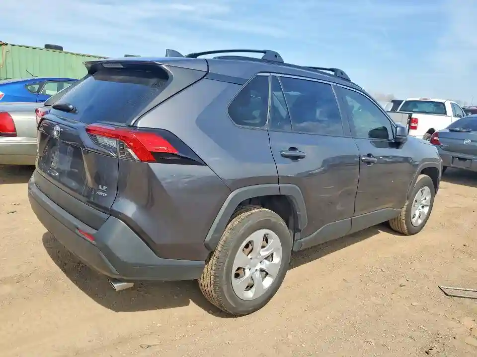 JTMF1RFV6KJ006235 2019 TOYOTA RAV4-2