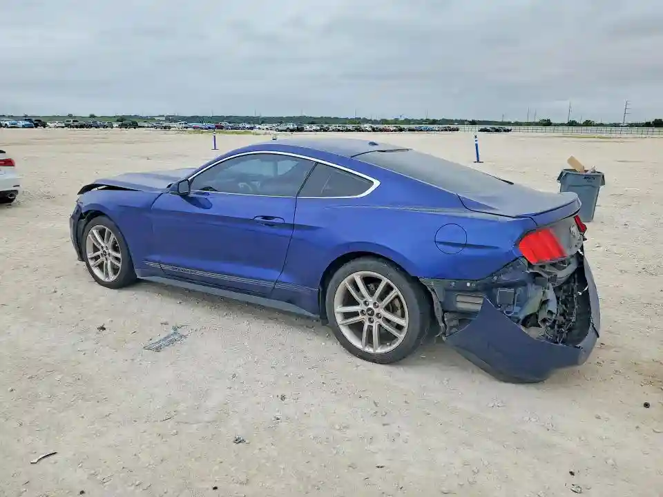 1FA6P8TH1G5289527 2016 FORD MUSTANG-1