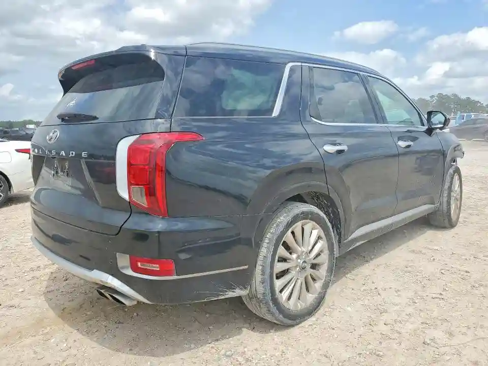 KM8R54HE9LU055023 2020 HYUNDAI PALISADE-2
