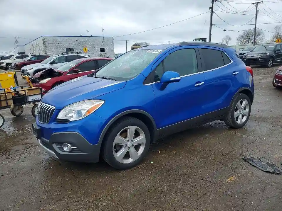KL4CJBSB5FB190535 2015 BUICK ENCORE-0