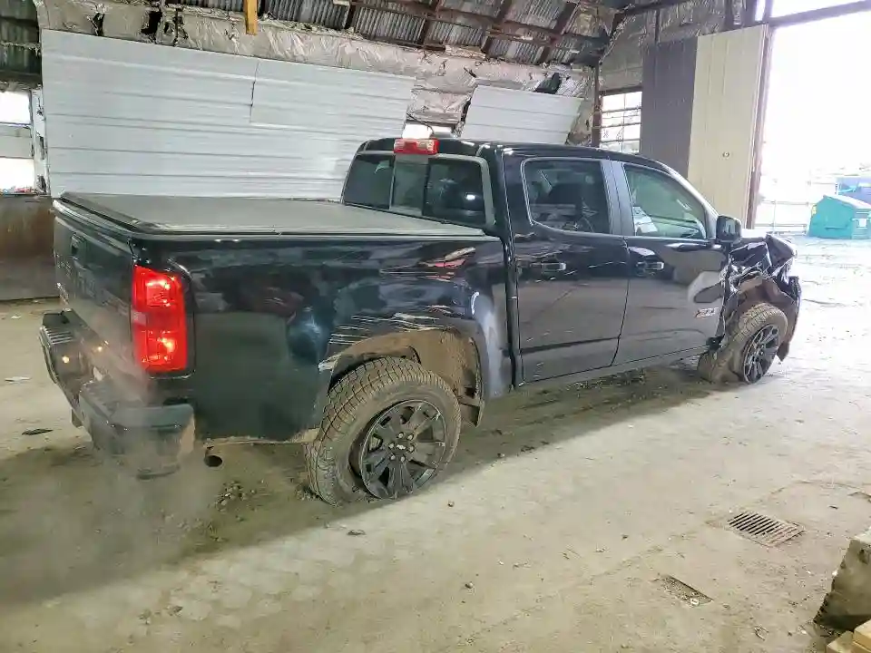 1GCGTDEN6M1105062 2021 CHEVROLET COLORADO-2