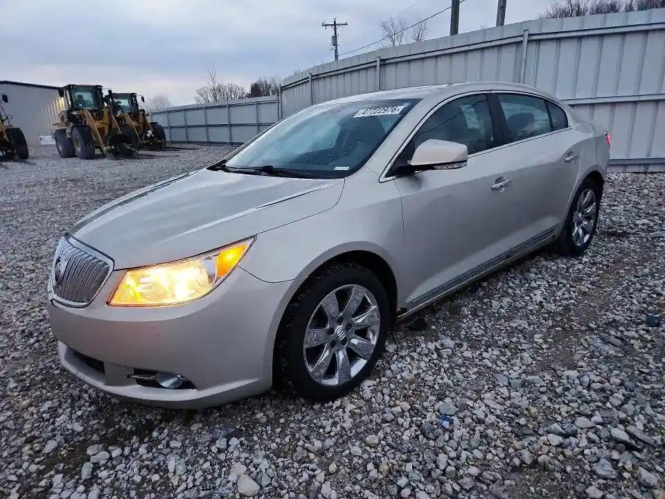1G4GH5E34CF210637 2012 BUICK LACROSSE-0