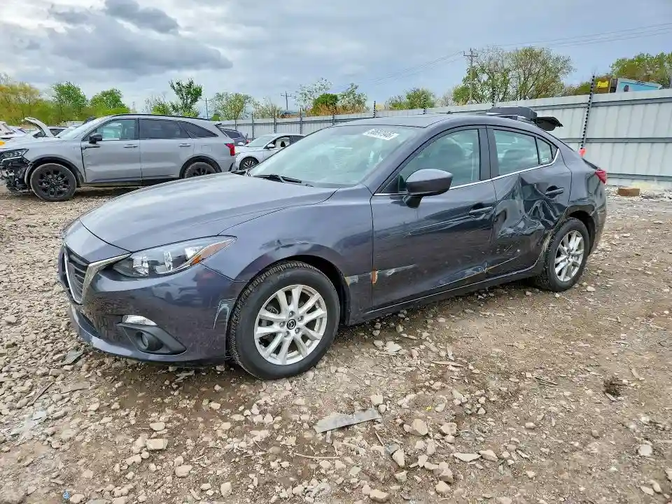 3MZBM1W76FM221287 2015 MAZDA 3-0