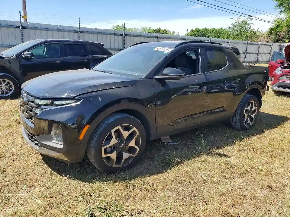 5NTJEDDF6RH122259 2024 HYUNDAI SANTA CRUZ-0