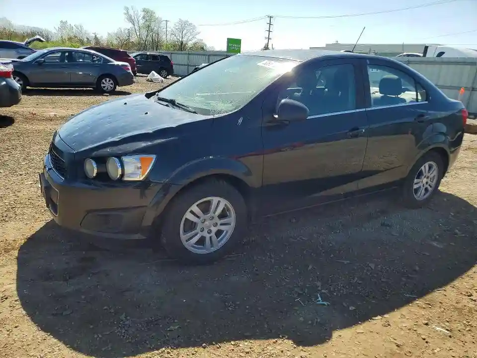 1G1JC5SH9F4173201 2015 CHEVROLET SONIC-0