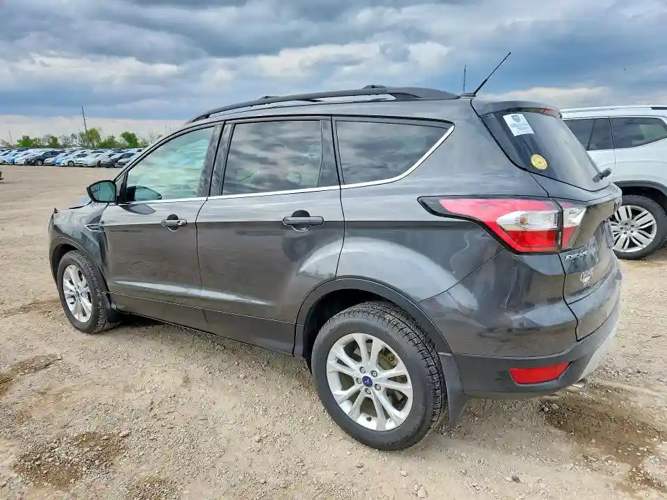 1FMCU0GDXJUC48272 2018 FORD ESCAPE-1