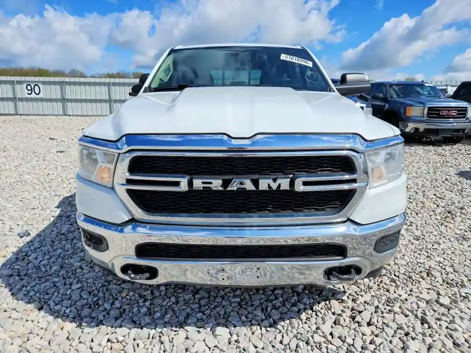 1C6SRFNT4KN793417 2019 RAM 1500-4