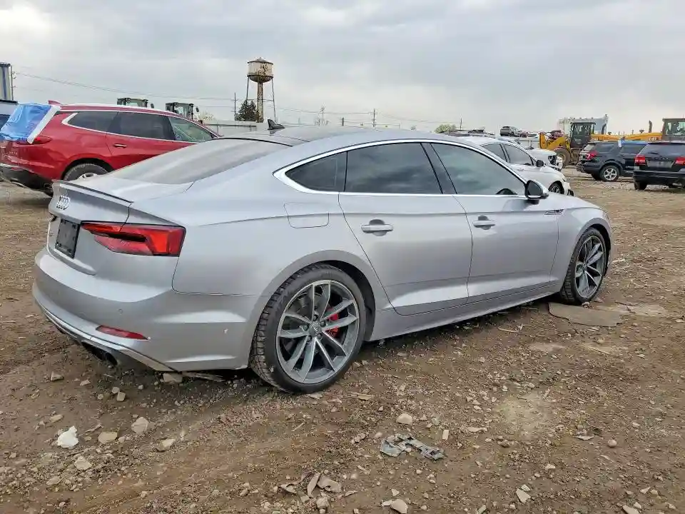 WAUC4CF5XJA072189 2018 AUDI S5/RS5-2