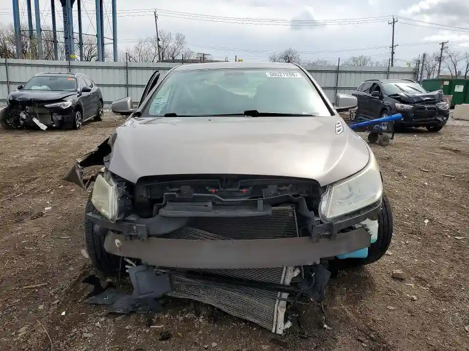 1G4GD5E30CF218763 2012 BUICK LACROSSE-4