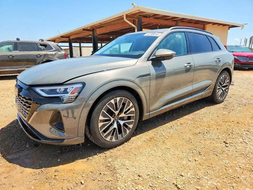 WA15AAGE2RB050596 2024 AUDI ALL OTHER-0