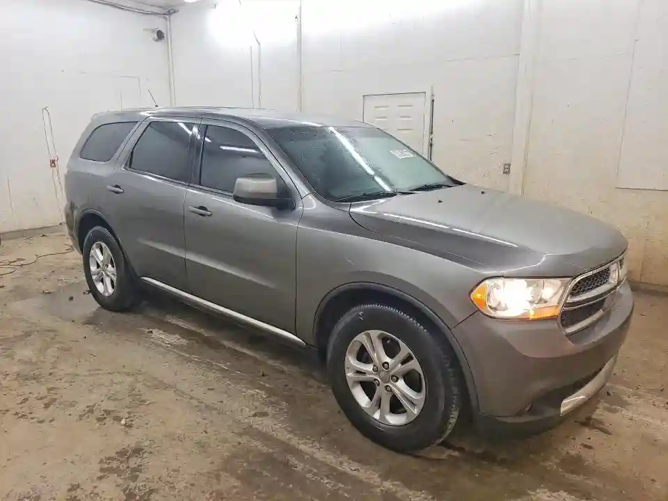 1C4RDHAG7CC247542 2012 DODGE DURANGO-3