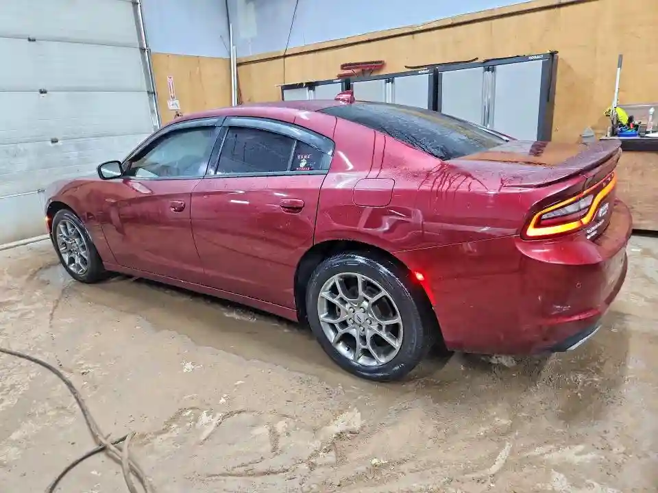 2C3CDXJG2HH538362 2017 DODGE CHARGER-1