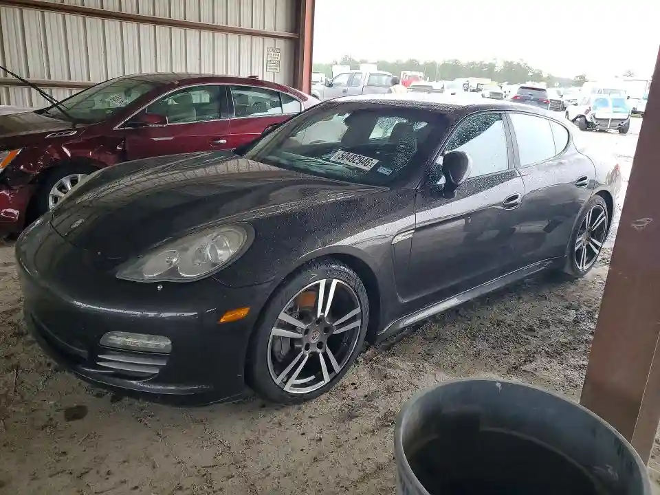WP0AA2A73CL017760 2012 PORSCHE PANAMERA-0