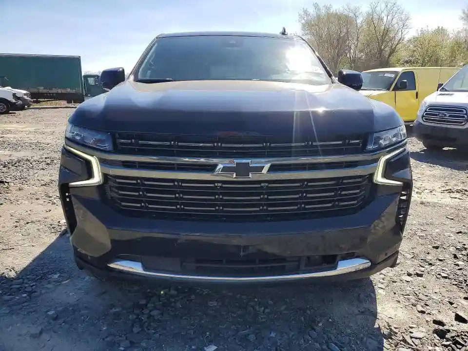 1GNSKLED7PR404636 2023 CHEVROLET TAHOE-4