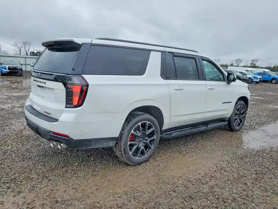 1GNS6ERLXSR271347 2025 CHEVROLET SUBURBAN-2