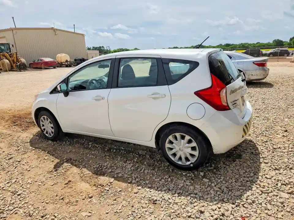 3N1CE2CP0FL378966 2015 NISSAN VERSA-1