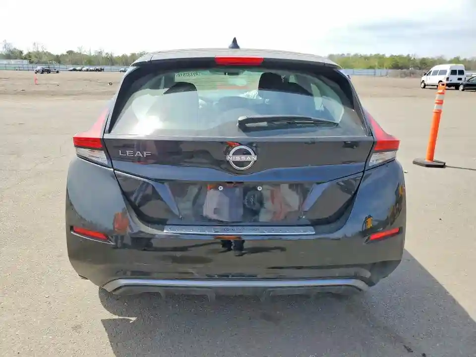 1N4AZ1BV7PC551940 2023 NISSAN LEAF-5