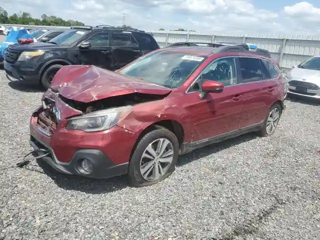 4S4BSANC4K3376760 2019 SUBARU OUTBACK-0
