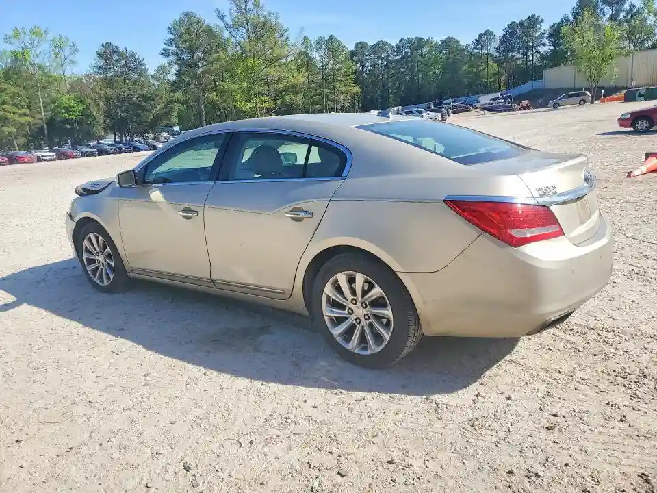 1G4GB5G36EF101775 2014 BUICK LACROSSE-1