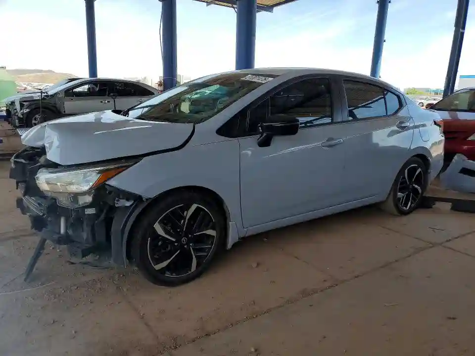 3N1CN8FV1PL833774 2023 NISSAN VERSA-0