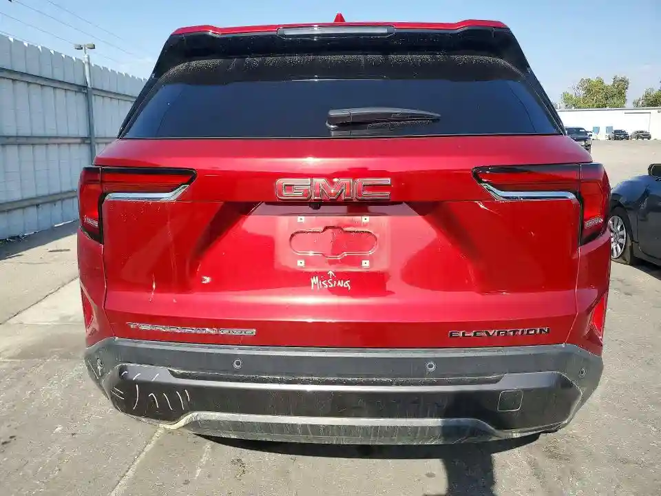 3GKALUEG0SL253824 2025 GMC TERRAIN-5