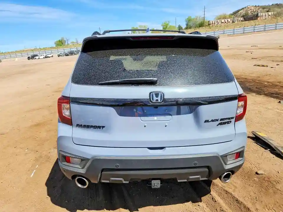 5FNYF8H81RB013901 2024 HONDA PASSPORT-5
