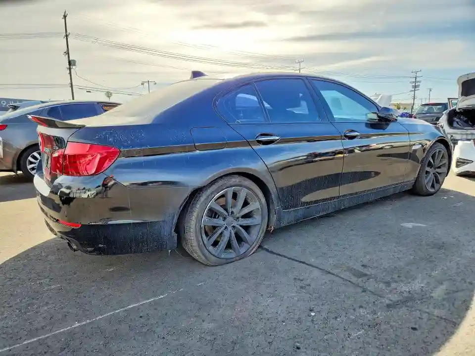 WBAFR7C57CC808152 2012 BMW 5 SERIES-2