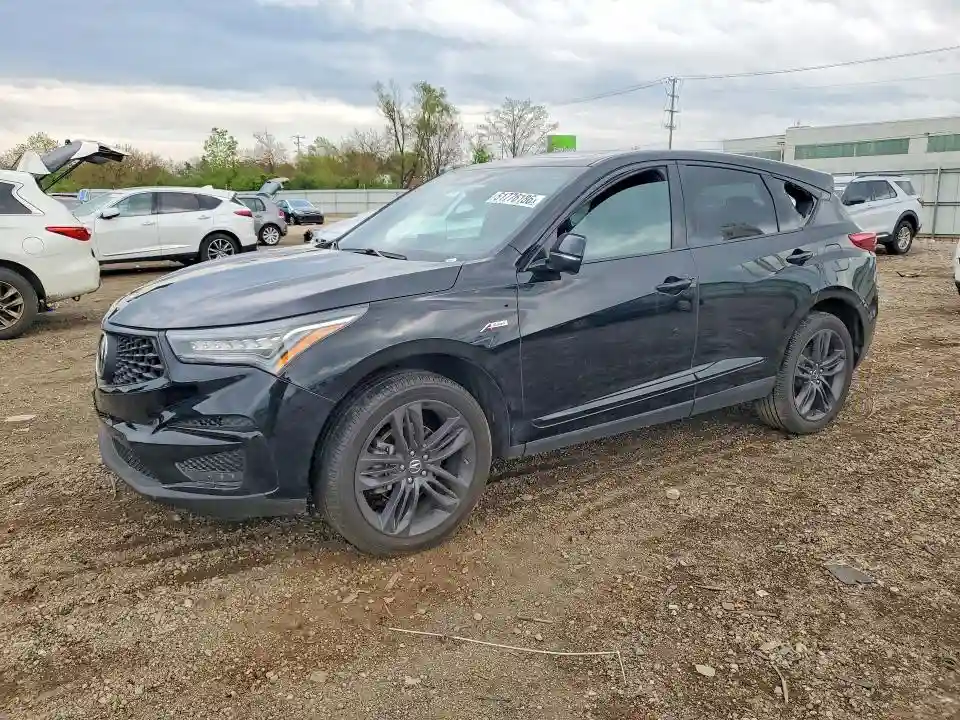 5J8TC2H69ML005891 2021 ACURA RDX-0
