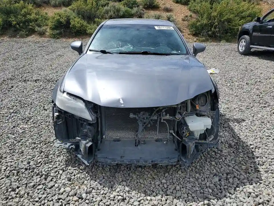 JTHBE1BL0D5021199 2013 LEXUS GS350-4