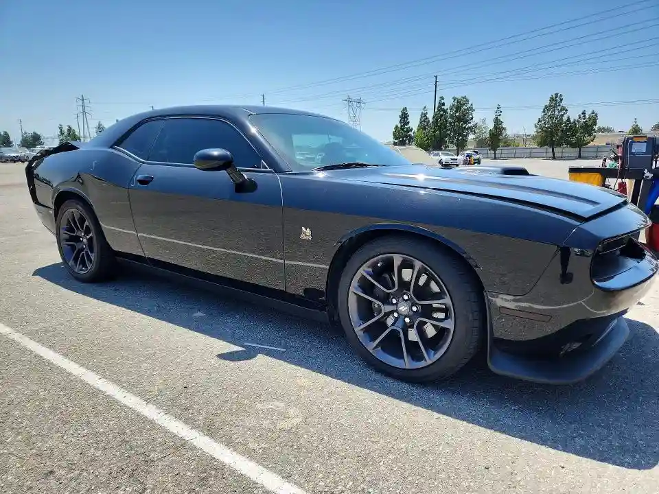 2C3CDZFJ8LH104388 2020 DODGE CHALLENGER-3