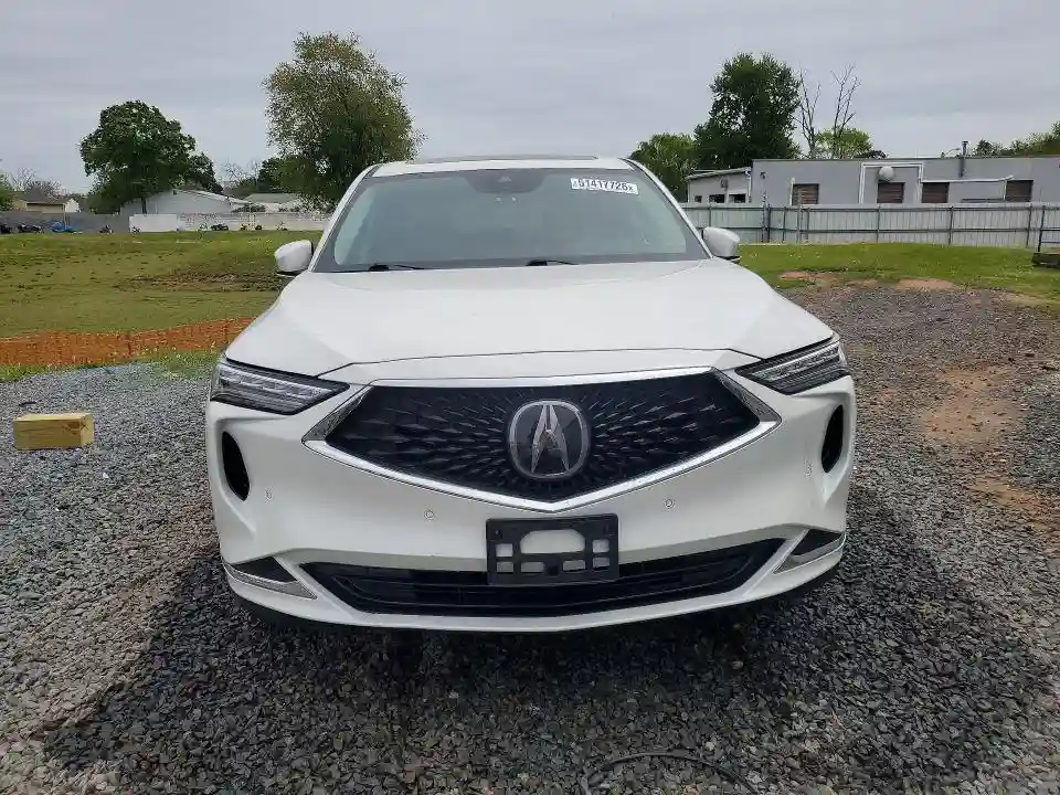 5J8YE1H44NL015576 2022 ACURA MDX-4
