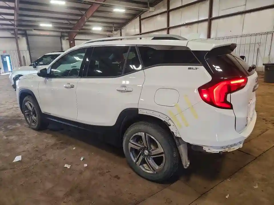 3GKALVEV1KL378304 2019 GMC TERRAIN-1